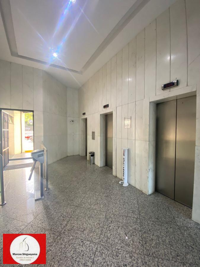 Sala-Conjunto, 33 m² - Foto 4