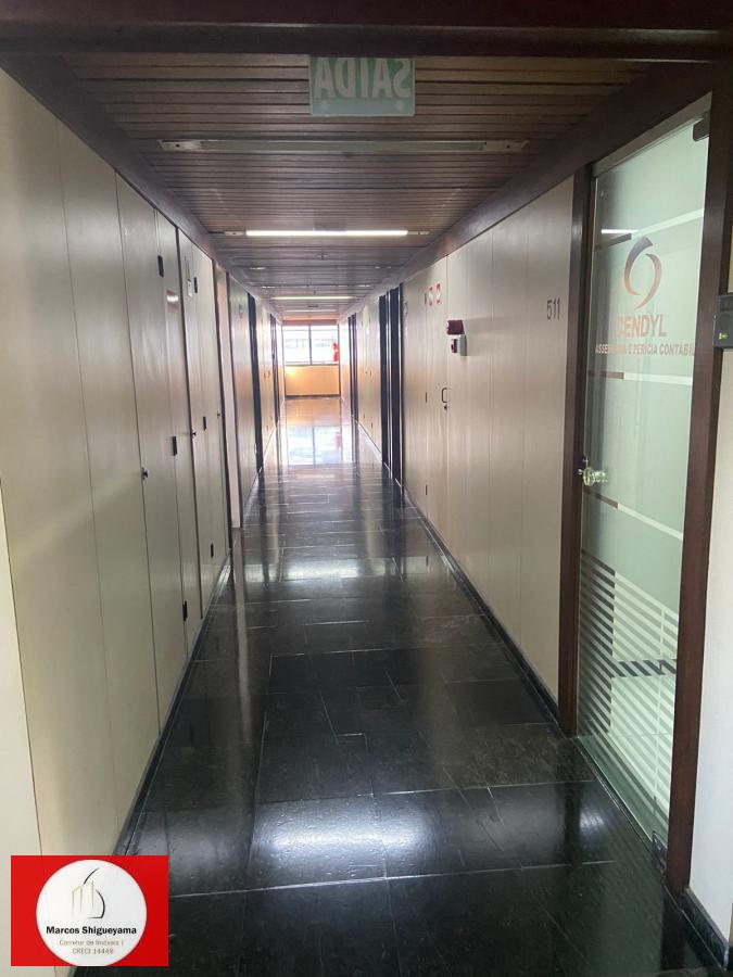 Sala-Conjunto, 33 m² - Foto 6
