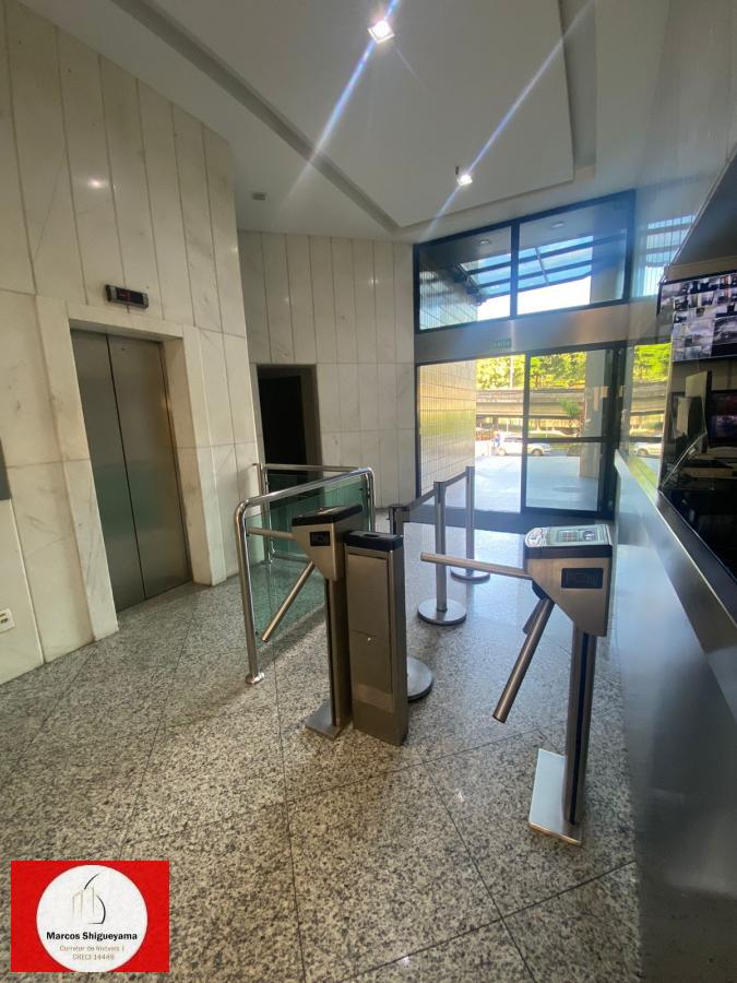Sala-Conjunto, 33 m² - Foto 5