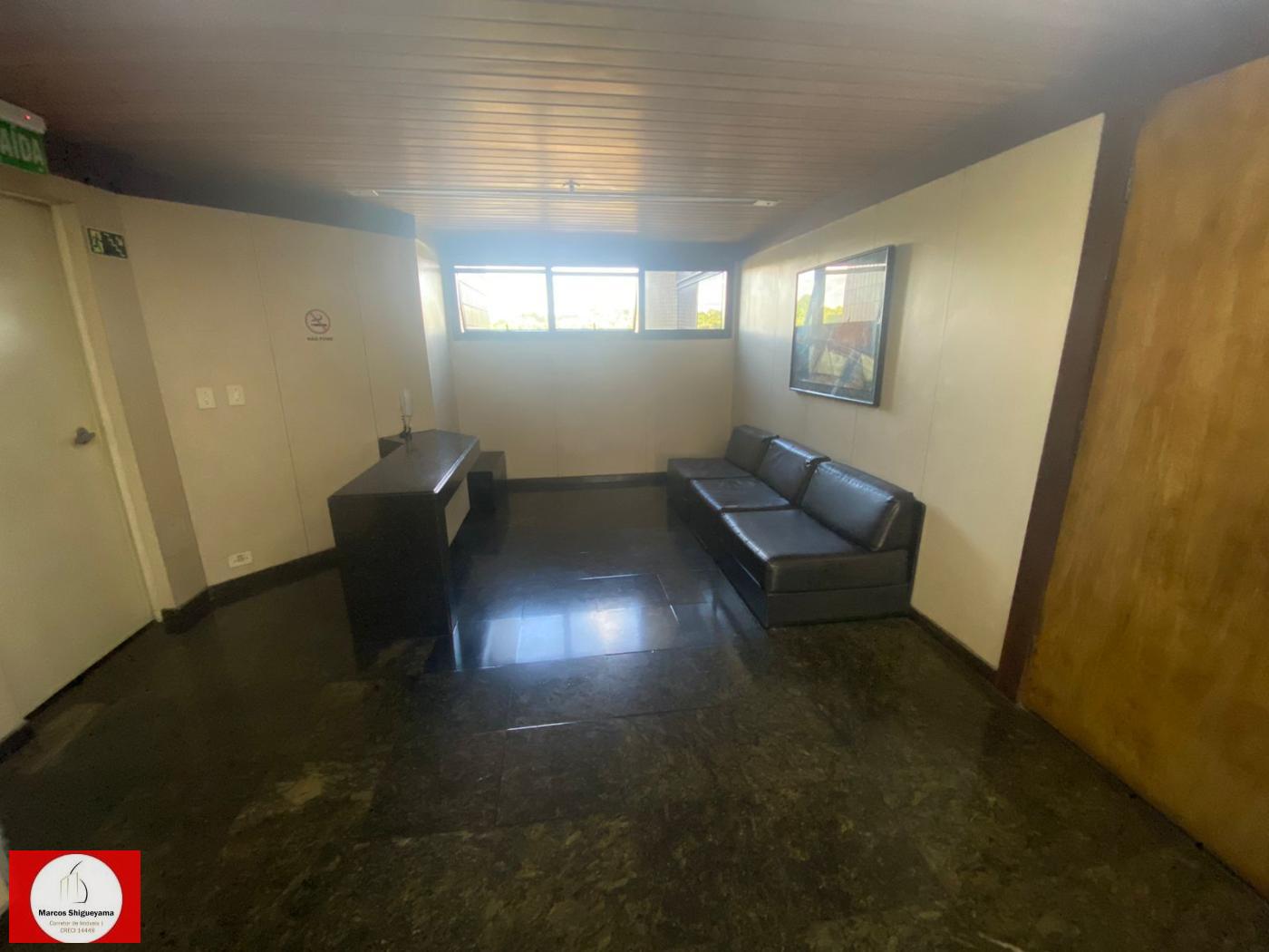 Sala-Conjunto, 33 m² - Foto 7