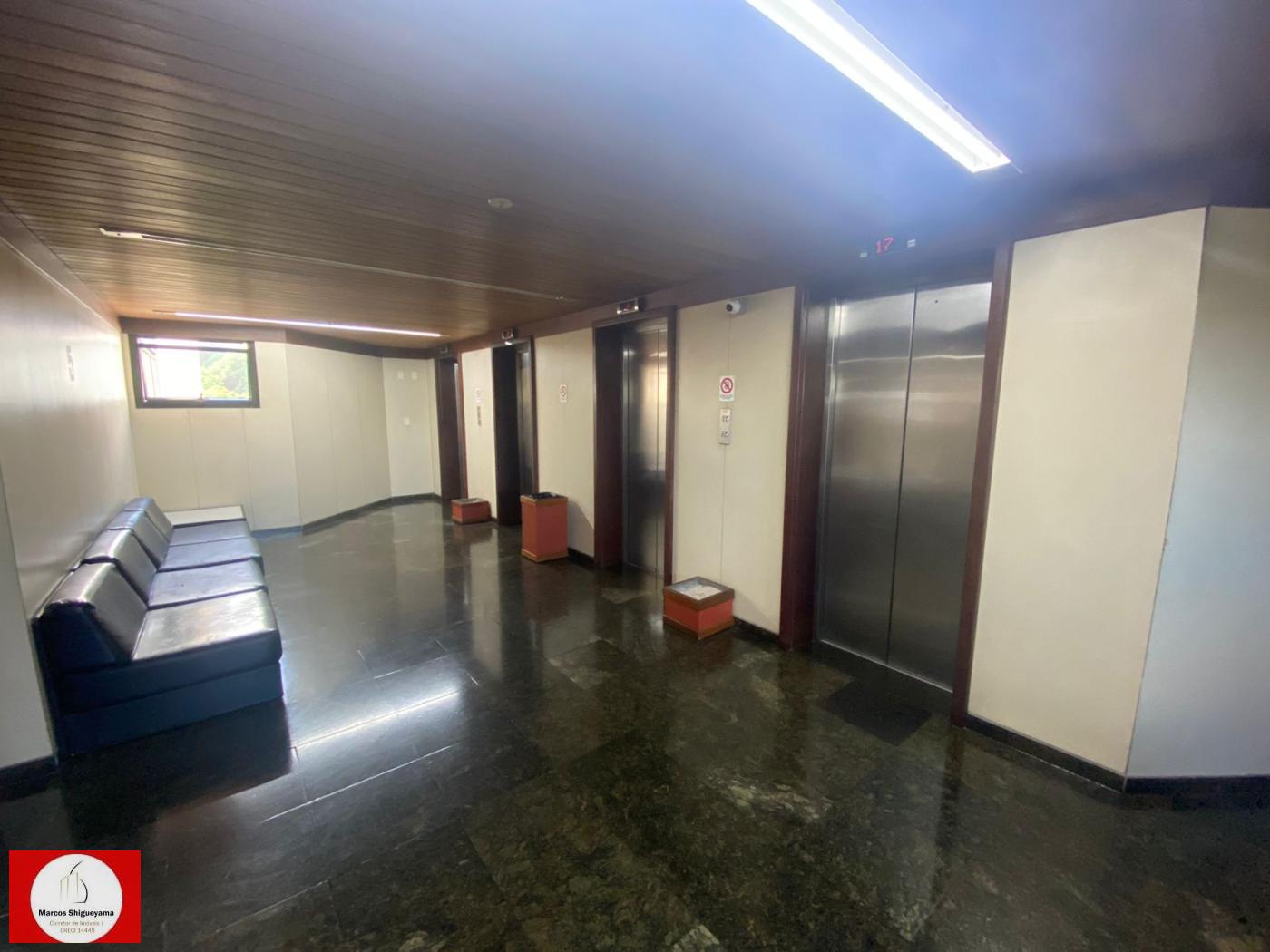 Sala-Conjunto, 33 m² - Foto 8