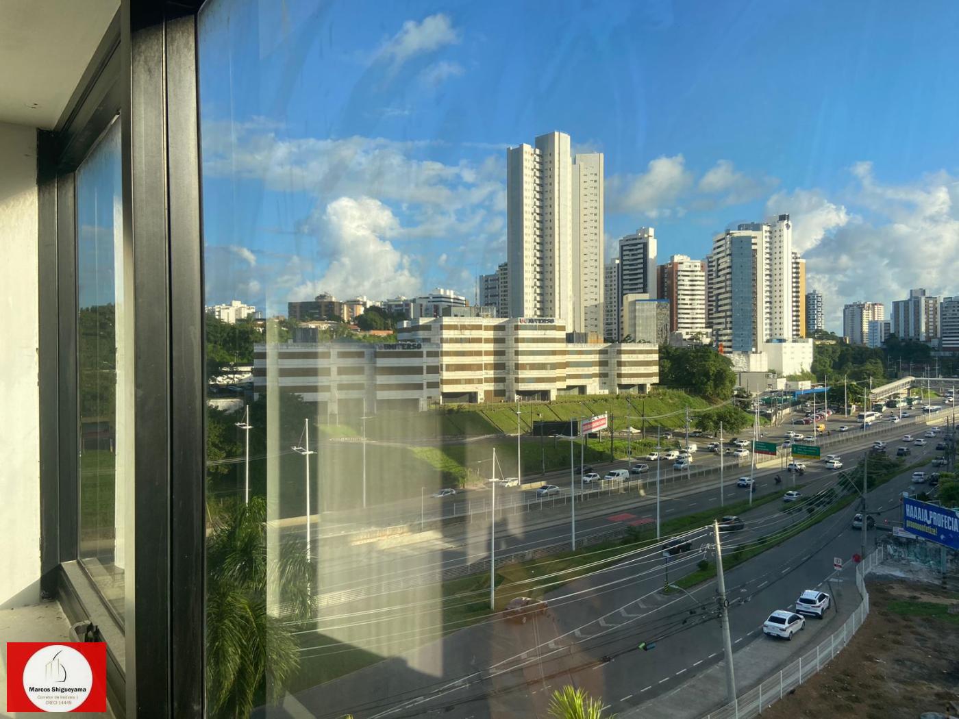 Sala-Conjunto, 33 m² - Foto 9