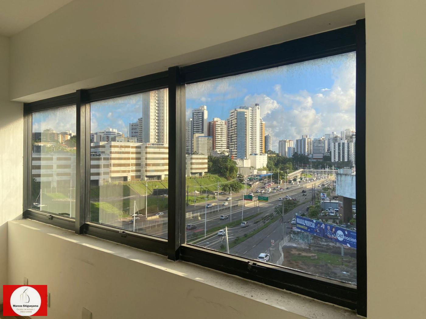 Sala-Conjunto, 33 m² - Foto 10