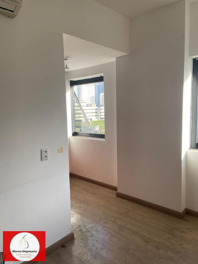 Sala-Conjunto, 33 m² - Foto 12