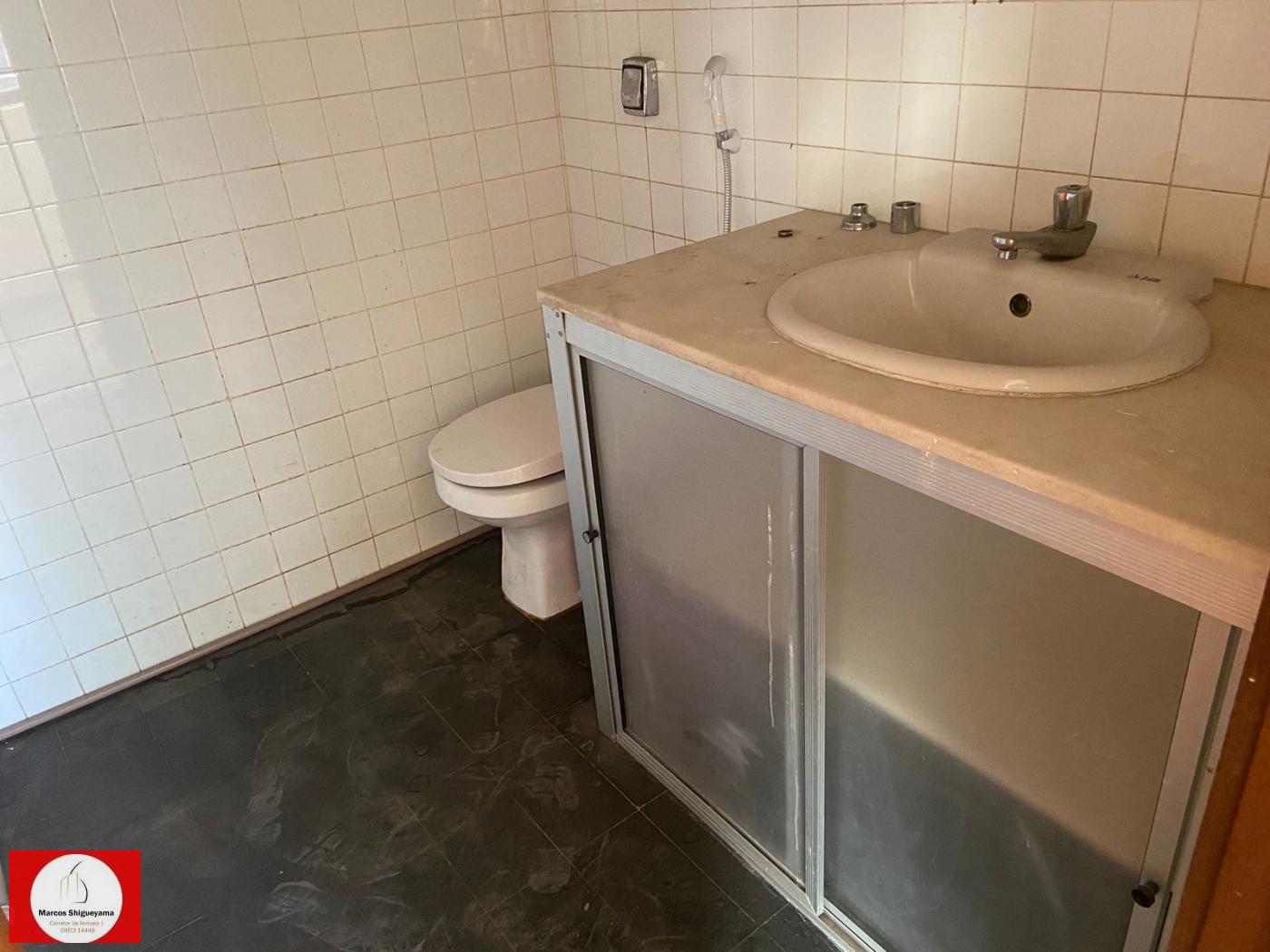 Sala-Conjunto, 33 m² - Foto 11