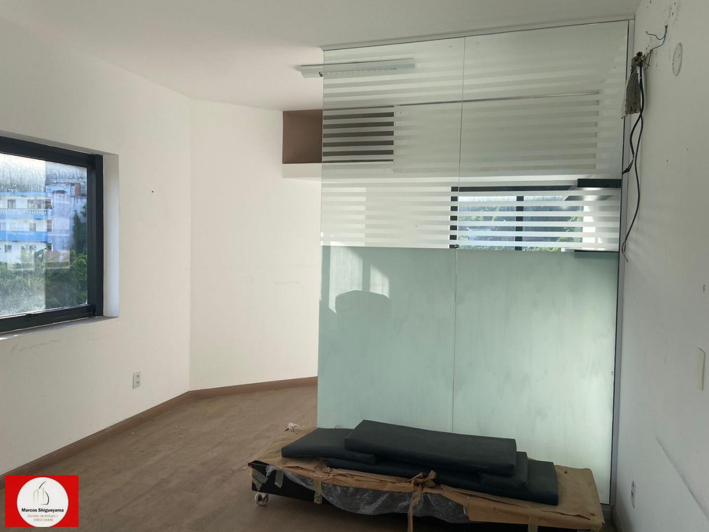 Sala-Conjunto, 33 m² - Foto 16