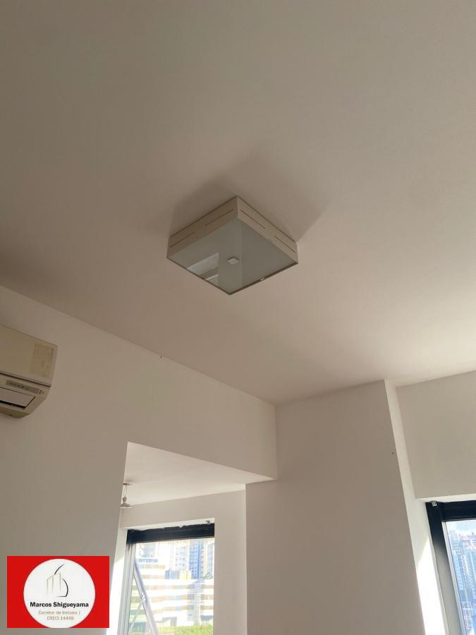 Sala-Conjunto, 33 m² - Foto 15