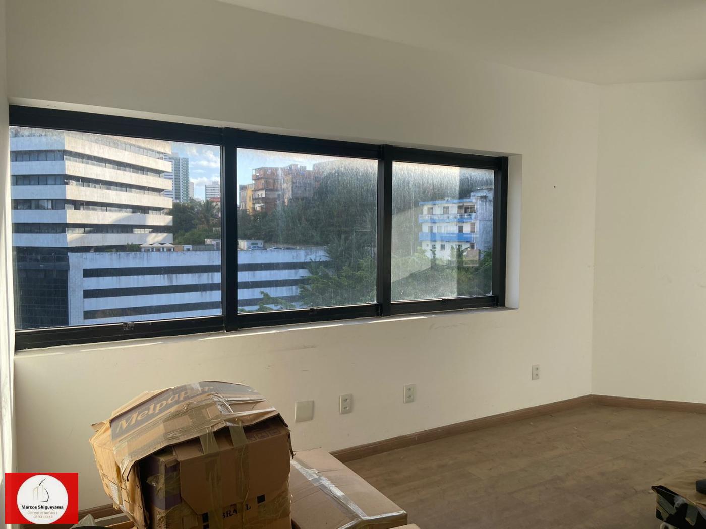 Sala-Conjunto, 33 m² - Foto 17