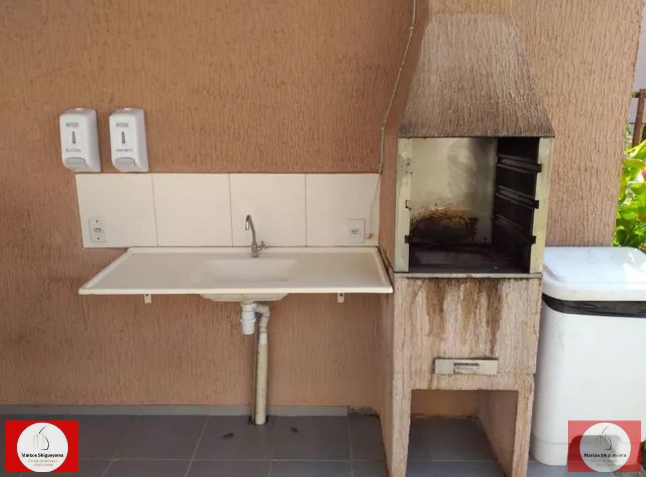 Apartamento à venda com 2 quartos, 49m² - Foto 12
