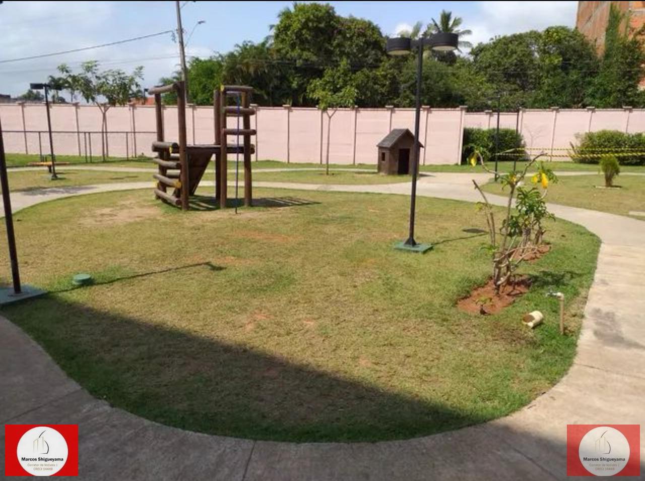 Apartamento à venda com 2 quartos, 49m² - Foto 16