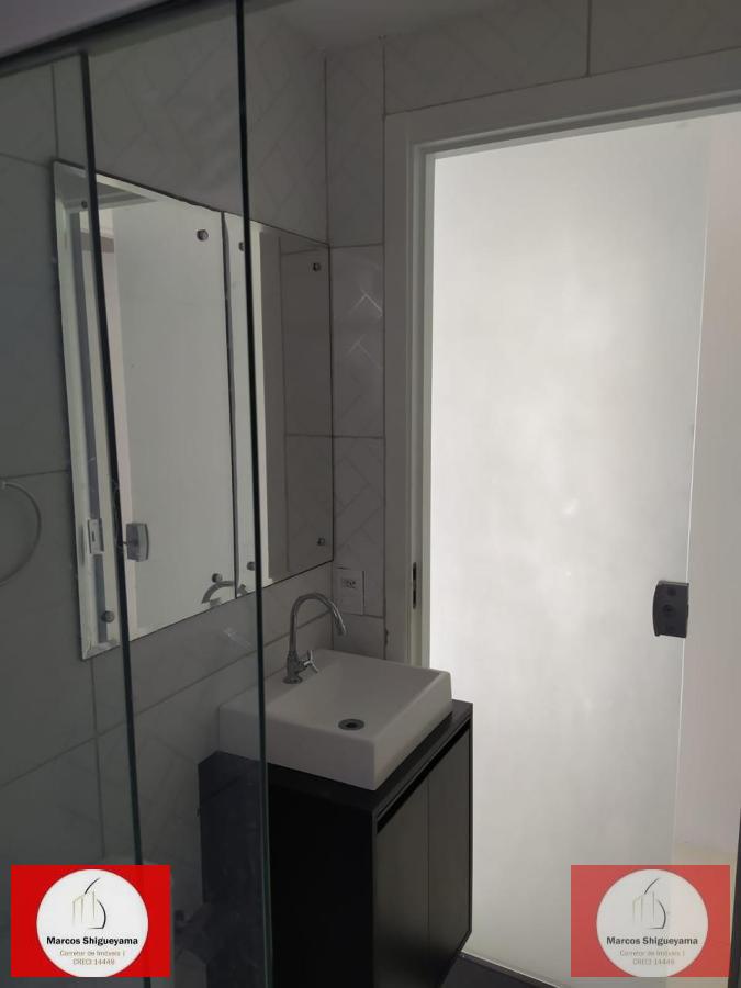 Apartamento à venda com 2 quartos, 49m² - Foto 9