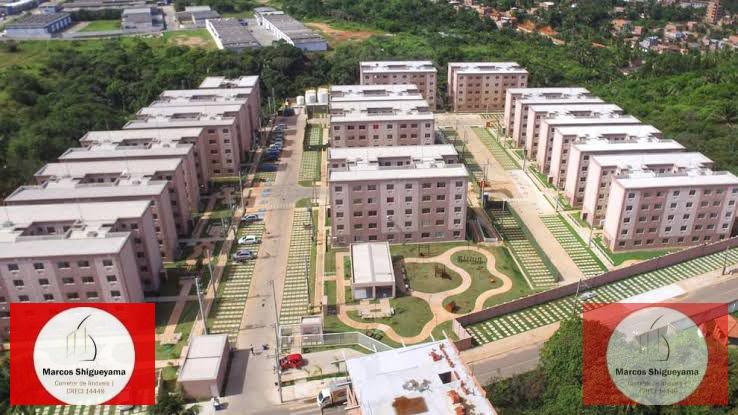 Apartamento à venda com 2 quartos, 49m² - Foto 17