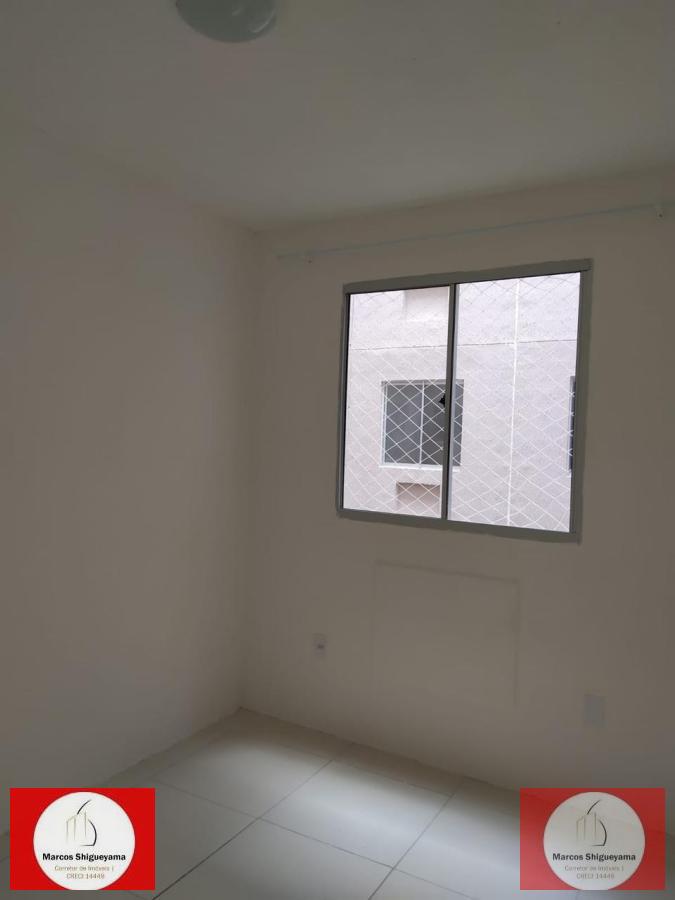 Apartamento à venda com 2 quartos, 49m² - Foto 6