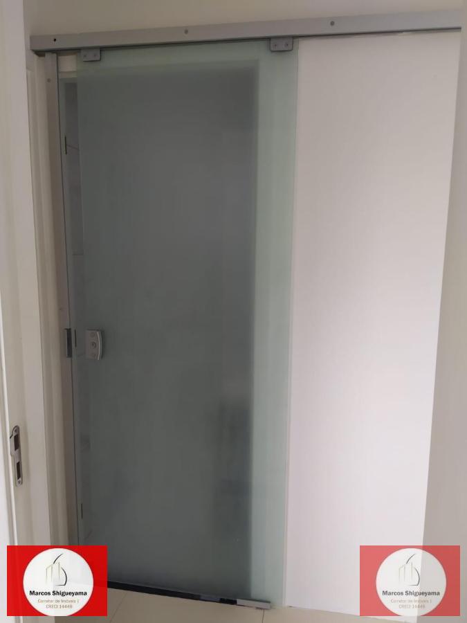 Apartamento à venda com 2 quartos, 49m² - Foto 10