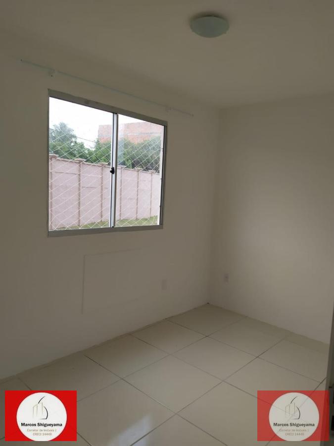 Apartamento à venda com 2 quartos, 49m² - Foto 5