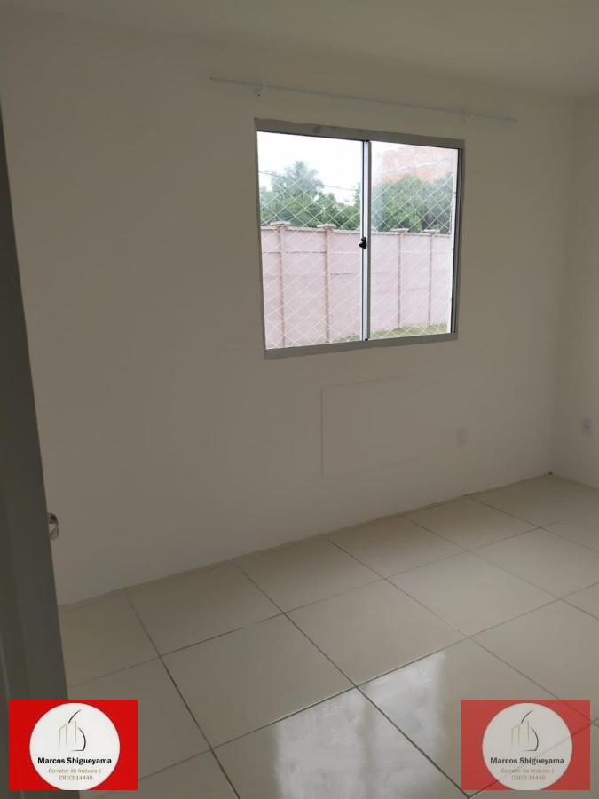 Apartamento à venda com 2 quartos, 49m² - Foto 7