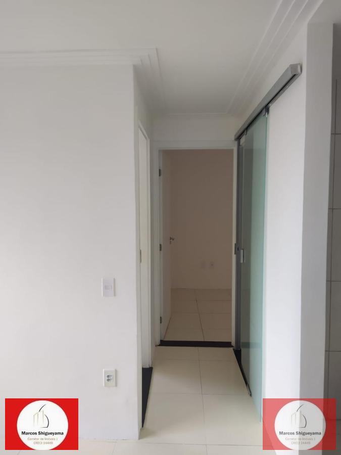 Apartamento à venda com 2 quartos, 49m² - Foto 11