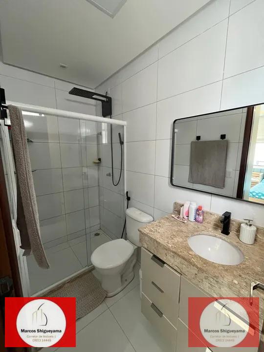 Casa de Condomínio à venda com 3 quartos, 160m² - Foto 10