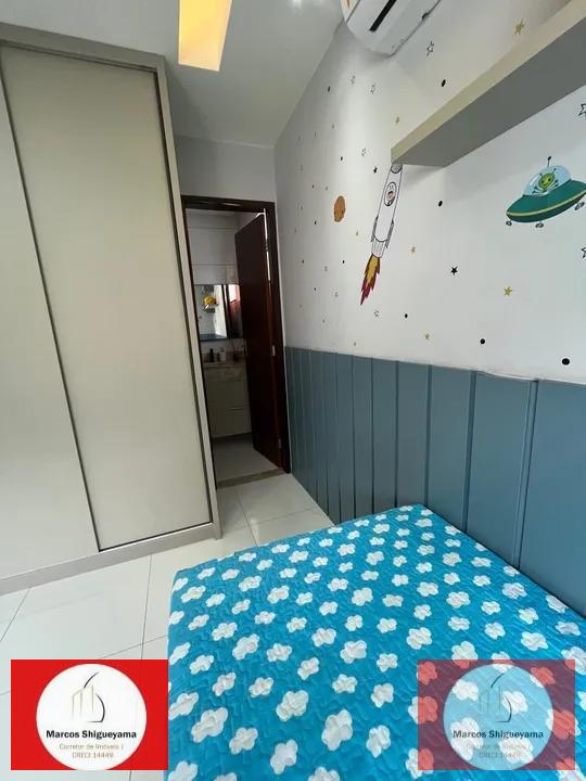 Casa de Condomínio à venda com 3 quartos, 160m² - Foto 11