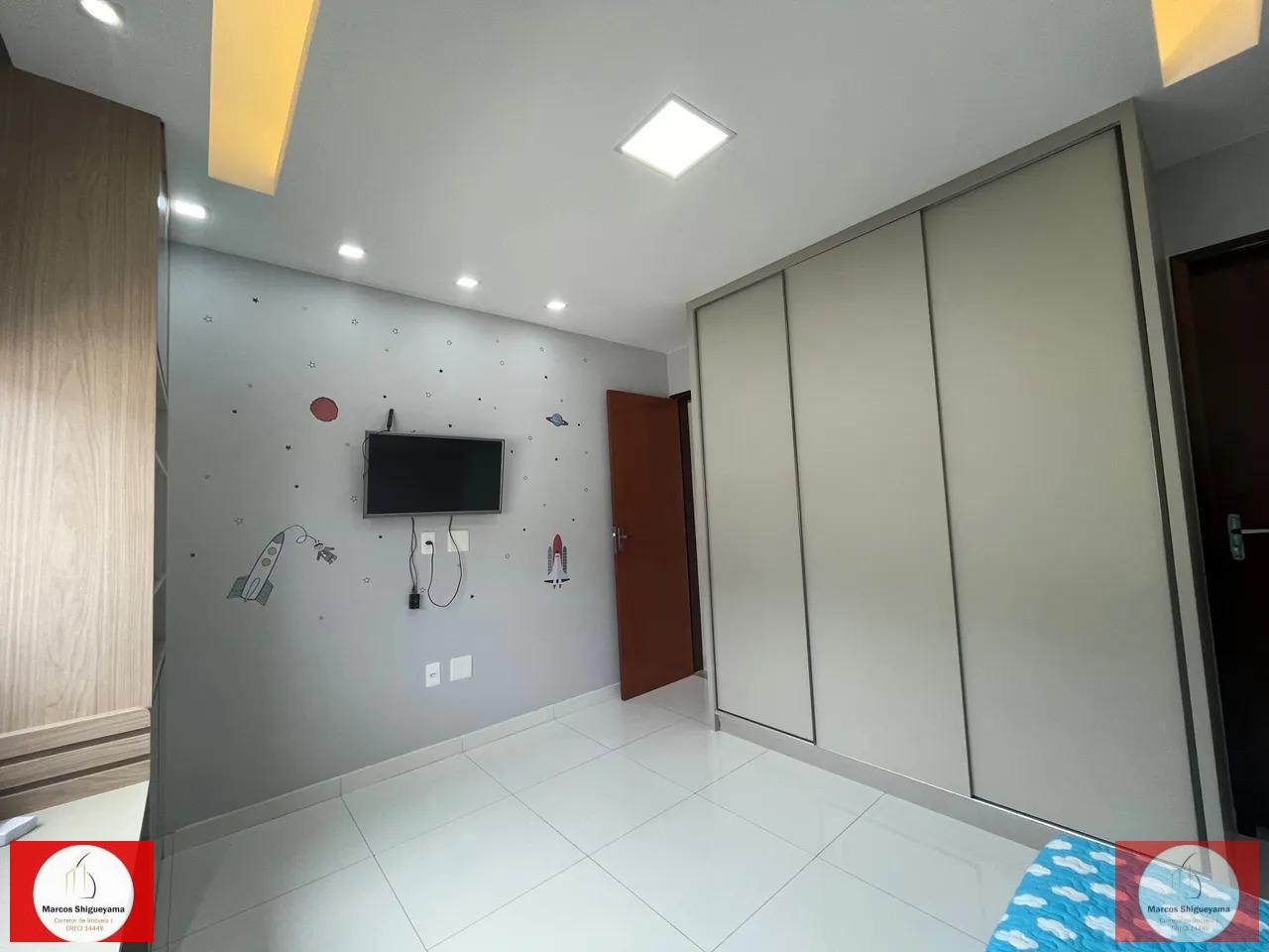 Casa de Condomínio à venda com 3 quartos, 160m² - Foto 12