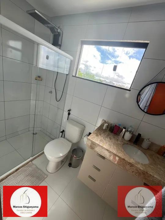 Casa de Condomínio à venda com 3 quartos, 160m² - Foto 14