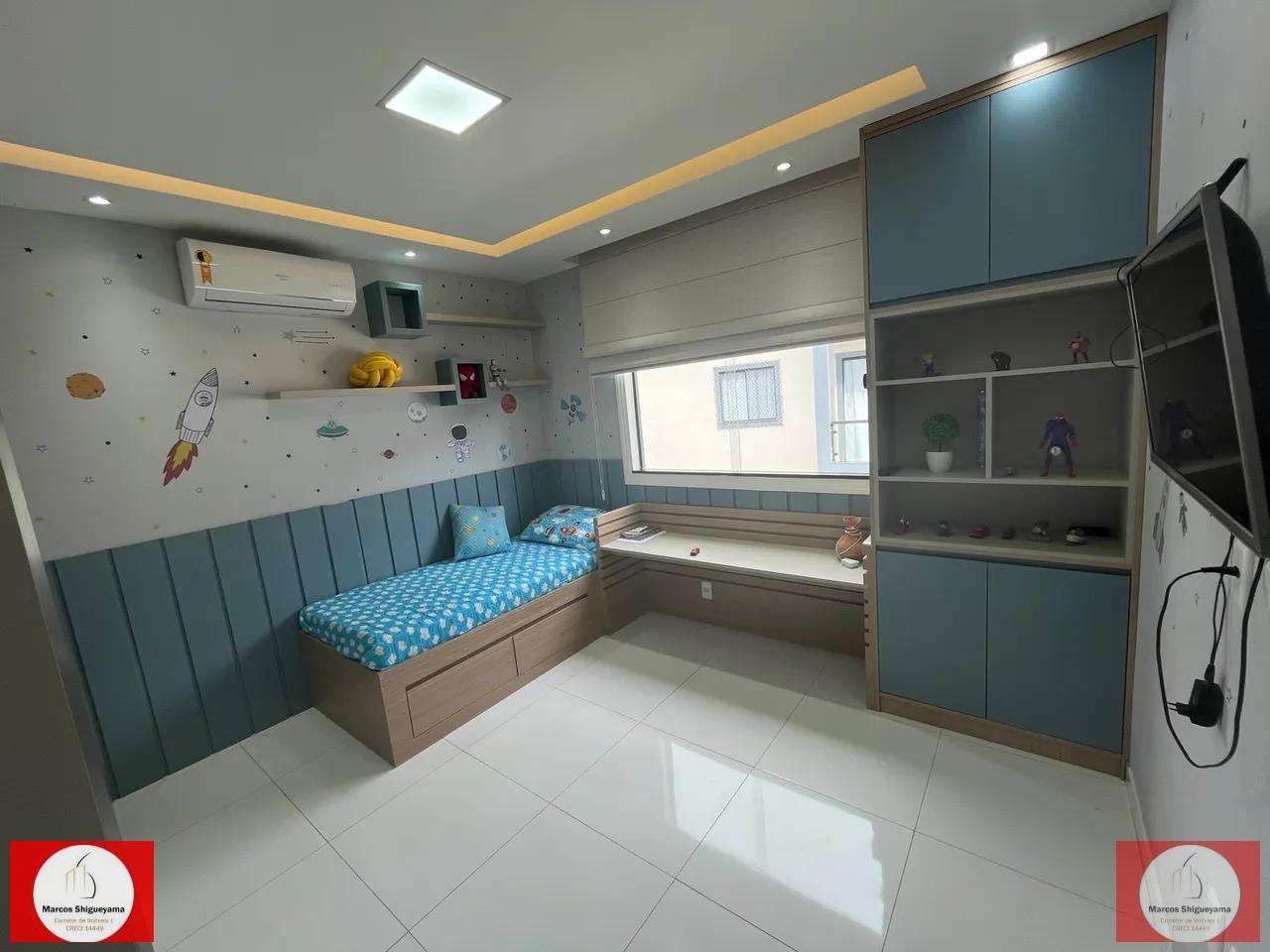 Casa de Condomínio à venda com 3 quartos, 160m² - Foto 13