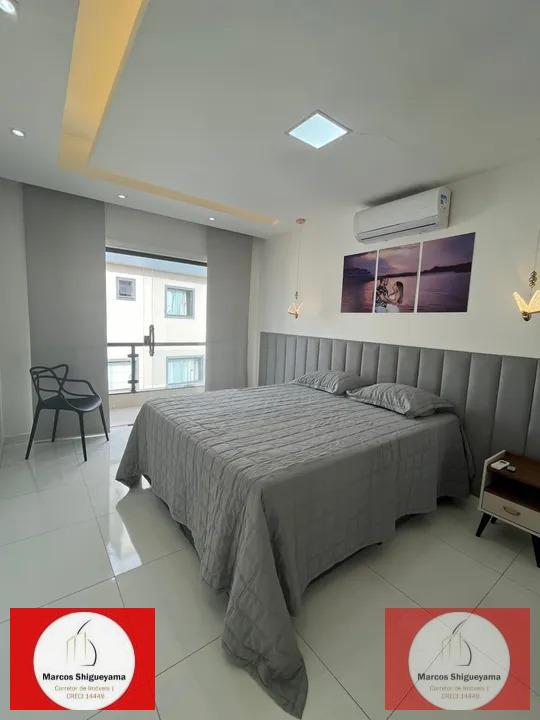 Casa de Condomínio à venda com 3 quartos, 160m² - Foto 7