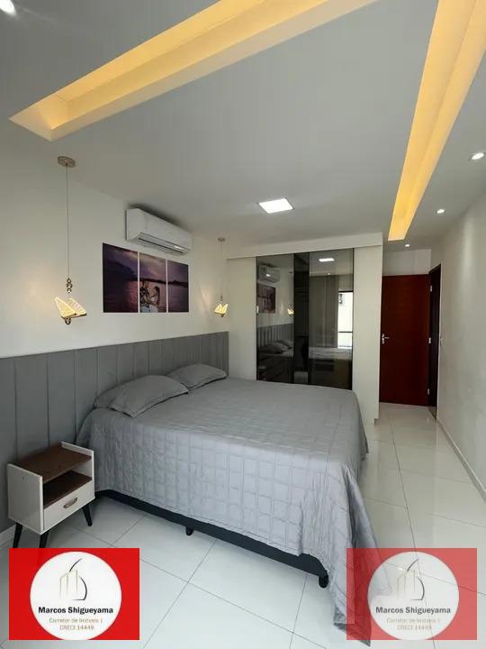 Casa de Condomínio à venda com 3 quartos, 160m² - Foto 6