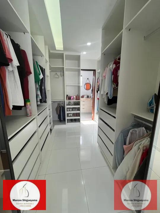 Casa de Condomínio à venda com 3 quartos, 160m² - Foto 8
