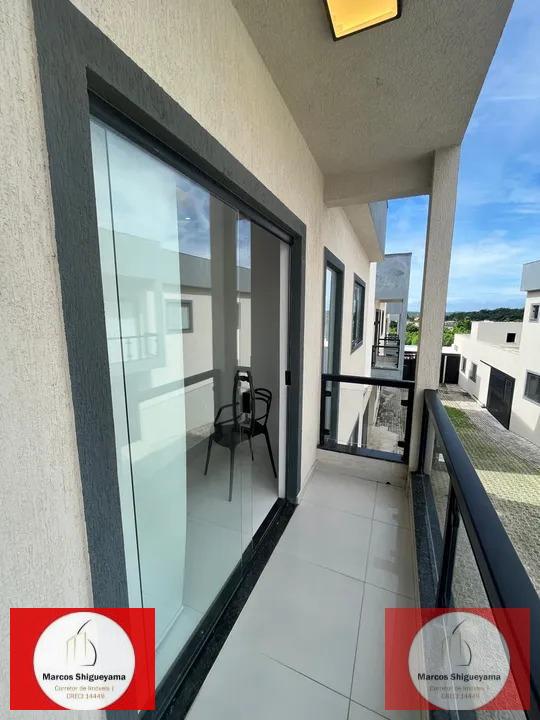 Casa de Condomínio à venda com 3 quartos, 160m² - Foto 9