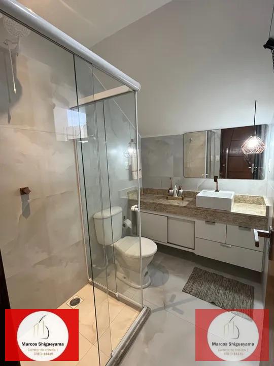 Casa de Condomínio à venda com 3 quartos, 160m² - Foto 15