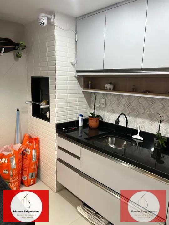 Casa de Condomínio à venda com 3 quartos, 160m² - Foto 5