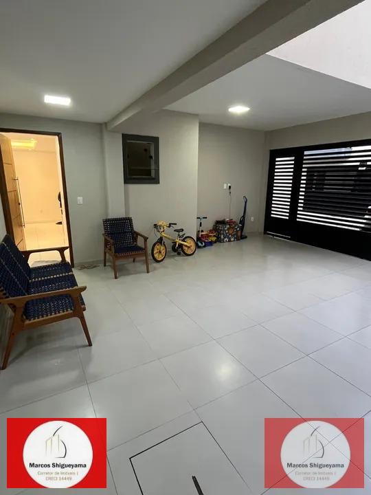 Casa de Condomínio à venda com 3 quartos, 160m² - Foto 16