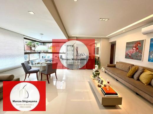 Apartamento à venda com 3 quartos, 103m² - Foto 2