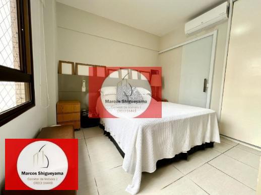 Apartamento à venda com 3 quartos, 103m² - Foto 3