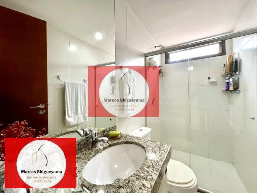 Apartamento à venda com 3 quartos, 103m² - Foto 5