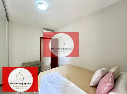 Apartamento à venda com 3 quartos, 103m² - Foto 8