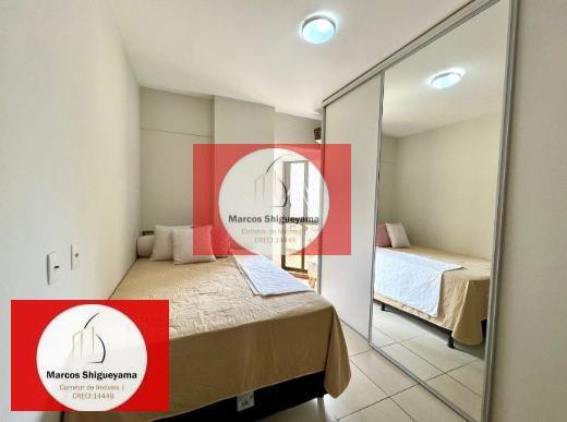 Apartamento à venda com 3 quartos, 103m² - Foto 9