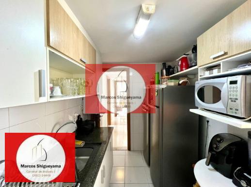 Apartamento à venda com 3 quartos, 103m² - Foto 12