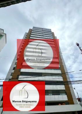 Apartamento à venda com 3 quartos, 103m² - Foto 13