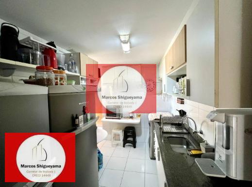 Apartamento à venda com 3 quartos, 103m² - Foto 11