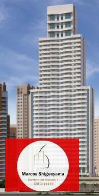 Apartamento, 1 quarto, 48 m² - Foto 2