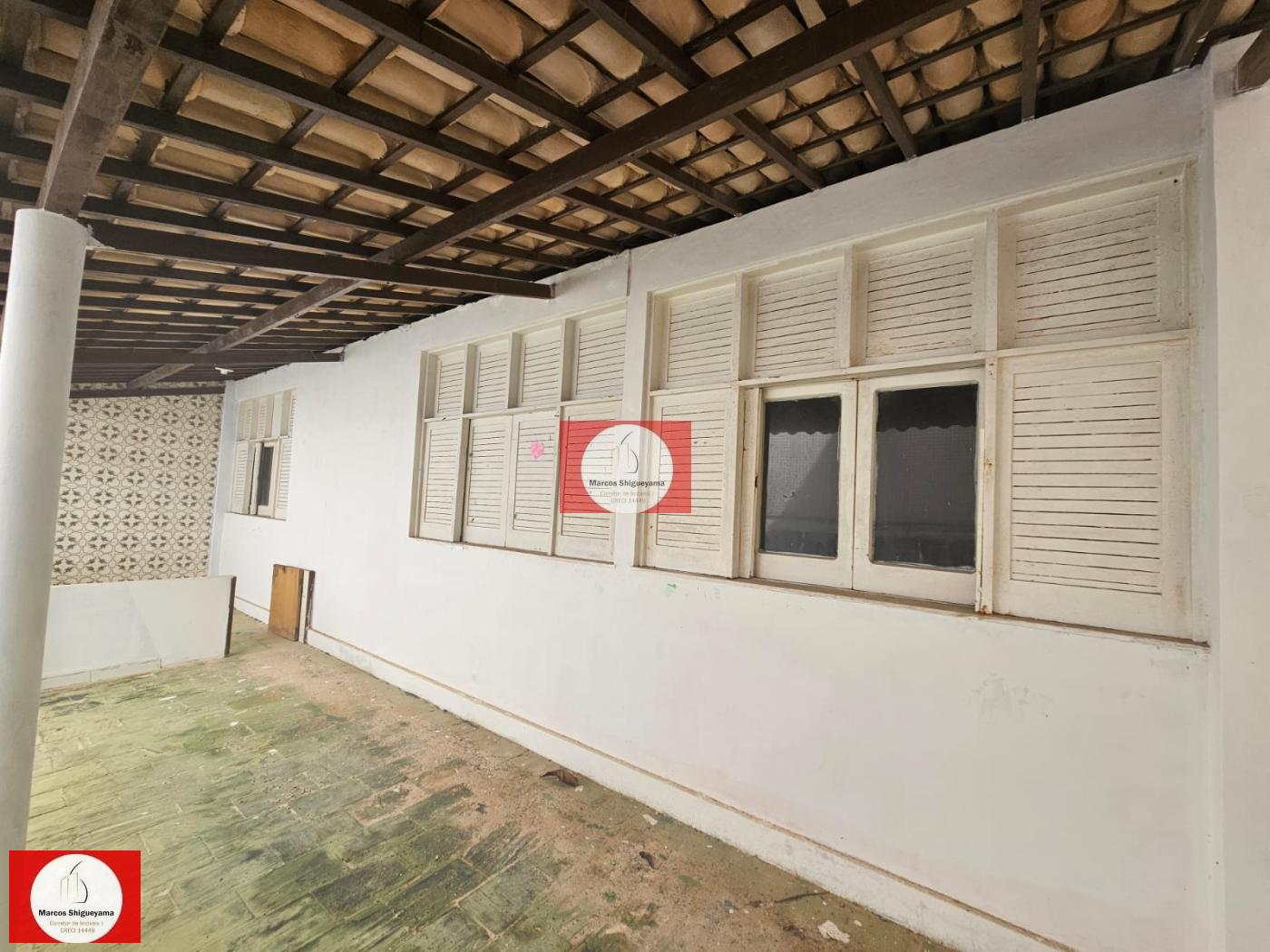 Casa à venda com 3 quartos, 202m² - Foto 3