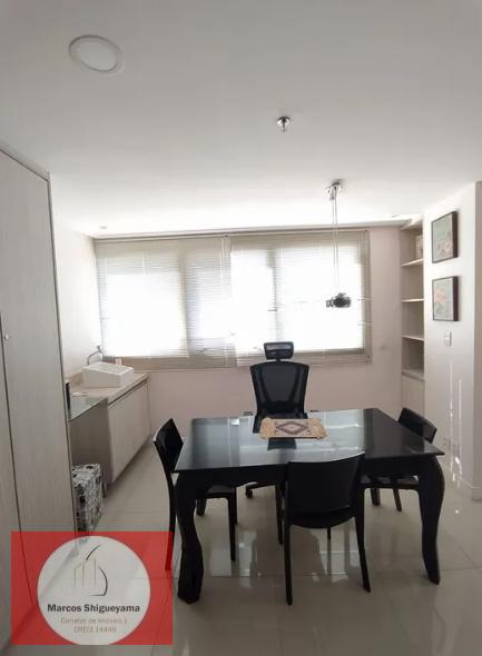 Conjunto Comercial-Sala à venda, 41m² - Foto 4