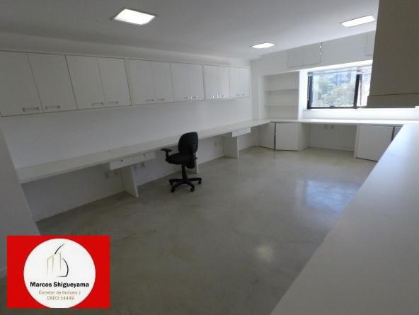 Conjunto Comercial-Sala para alugar, 350m² - Foto 6