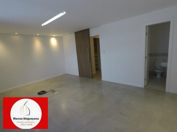 Conjunto Comercial-Sala para alugar, 350m² - Foto 8