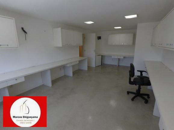 Conjunto Comercial-Sala para alugar, 350m² - Foto 5