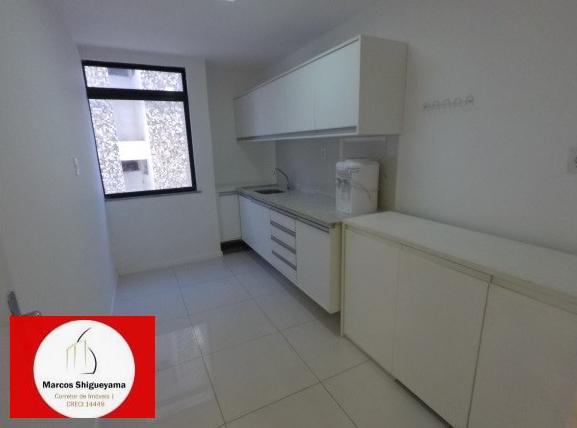 Conjunto Comercial-Sala para alugar, 350m² - Foto 10