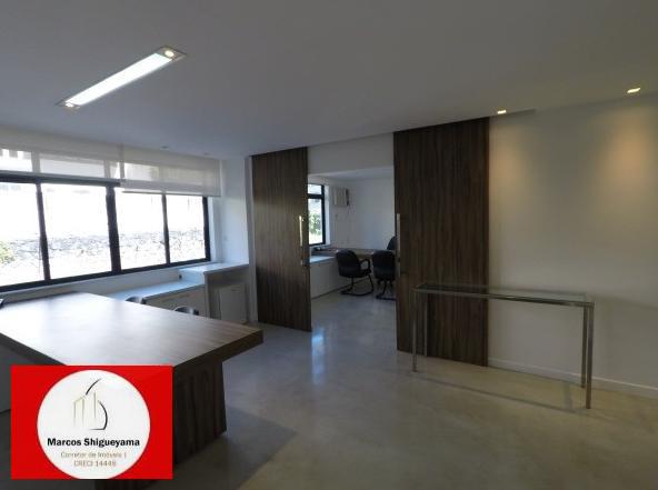 Conjunto Comercial-Sala para alugar, 350m² - Foto 9