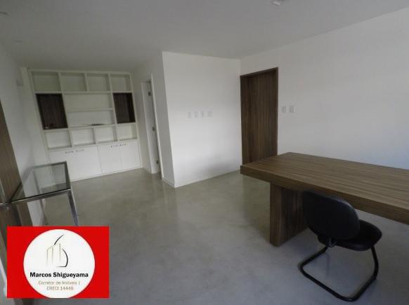 Conjunto Comercial-Sala para alugar, 350m² - Foto 14